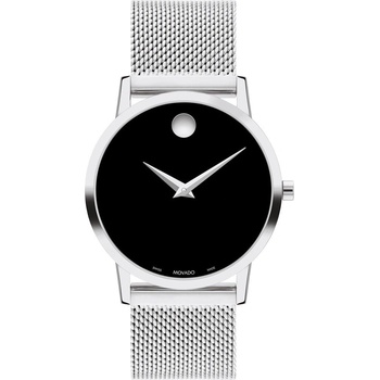 Movado Дамски часовник Movado Museum Classic- 607646 (607646)