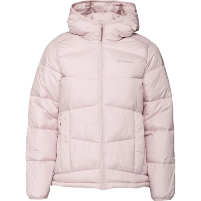 Columbia Fivemile Butte Hooded růžová