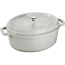 Staub oválny 23 cm 2,4 l