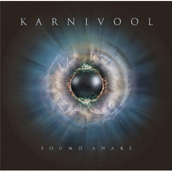 KARNIVOOL: SOUND AWAKE CD