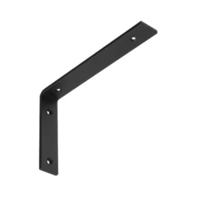 Domax konzola WFA 260 260x159 mm černá matná DMX520103 – Zbozi.Blesk.cz
