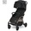 Lorelli Premium Д. КОЛИЧКА quick до 22 кг АВТОМАТИЧНО СГЪВАНЕ black (10021932401)