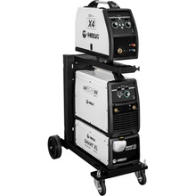 Helvi Unitech 558 + X4