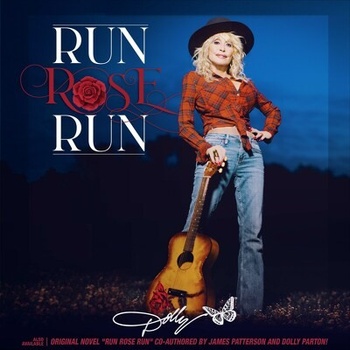 PARTON, DOLLY - RUN ROSE RUN CD