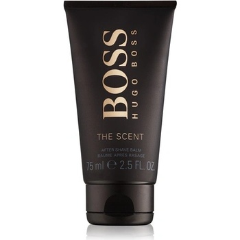 Hugo Boss Boss The Scent balzám po holení 75 ml