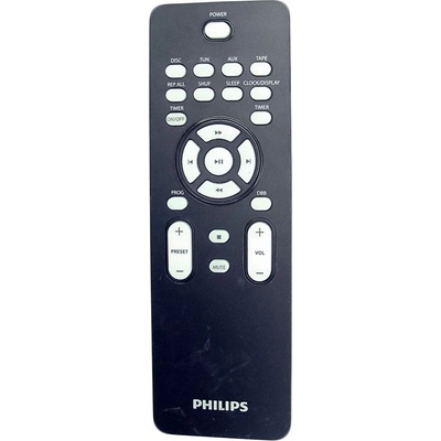 GENERAL PHILIPS 313923816151, RC2022401/01 - съвместимо дистанционно управление на марката General (313923816151, RC2022401/01)