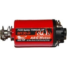 AimTop Motor se silným krout. momentem krátký