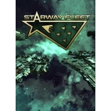 Starway Fleet