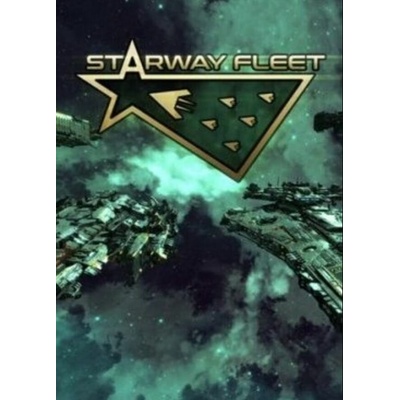 Starway Fleet