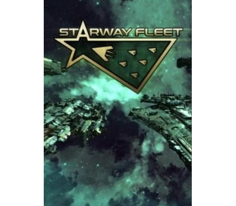 Starway Fleet