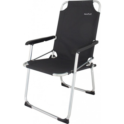 Eurotrail Kempinková židle Moita Modrá