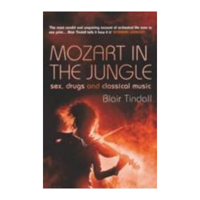 Mozart in the Jungle