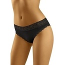 Wolbar nohavičky eco LO black