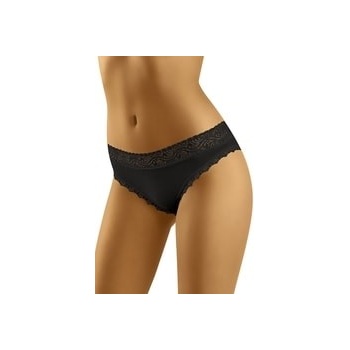 Wolbar nohavičky eco LO black