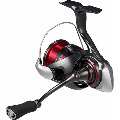 Daiwa 25 Ballistic Air PC LT 3000