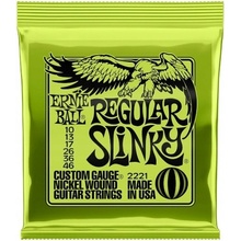 Ernie Ball 2221