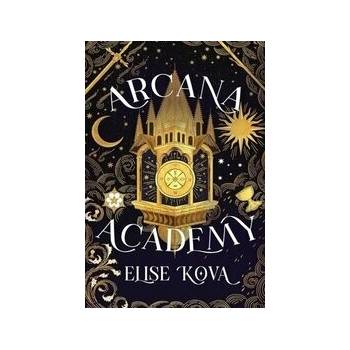 Arcana Academy