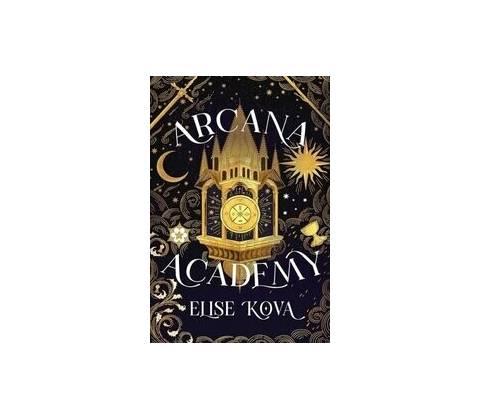 Arcana Academy