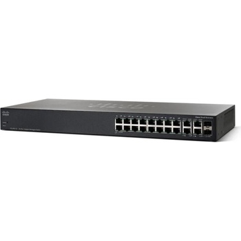 Cisco-Linksys SG300-20 SRW2016-K9-EU
