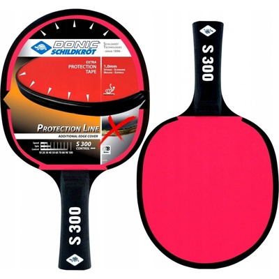 Donic Protection Line S300