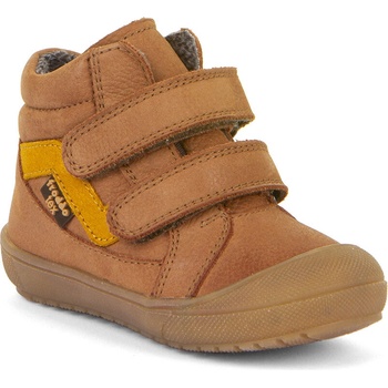 Froddo Ollie Tex Membrana Cognac