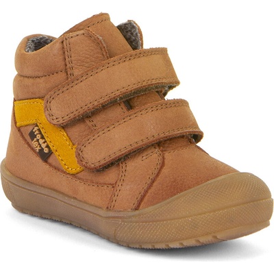 Froddo Ollie Tex Membrana Cognac