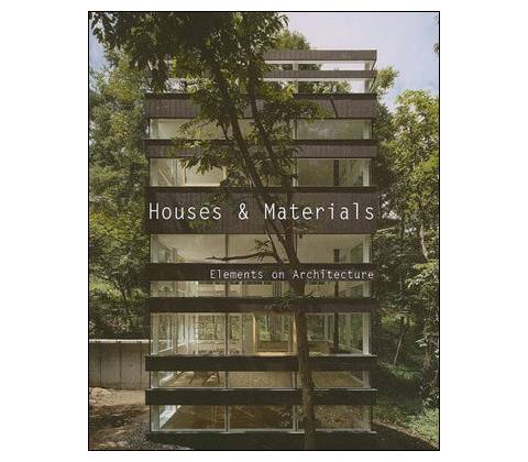 Houses & Materials