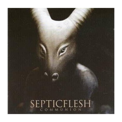 SEPTICFLESH - COMMUNION (1CD)