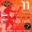 ROTOSOUND Струни китара 7-струнна rotosound - Модел r11-7
