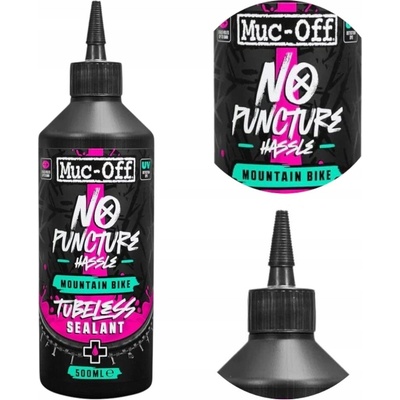 Muc-Off No Puncture Hassle MTB 500ml