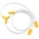 Medela Резервен маркуч Medela - За помпа за кърма Swing Maxi, Hands - Free (101046089)