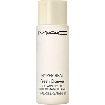 M·A·C Hyper Real Fresh Canvas Cleansing Oil Почистващо олио дамски 30ml
