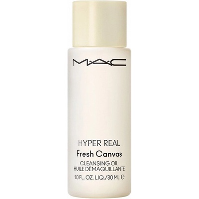 M·A·C Hyper Real Fresh Canvas Cleansing Oil Почистващо олио дамски 30ml