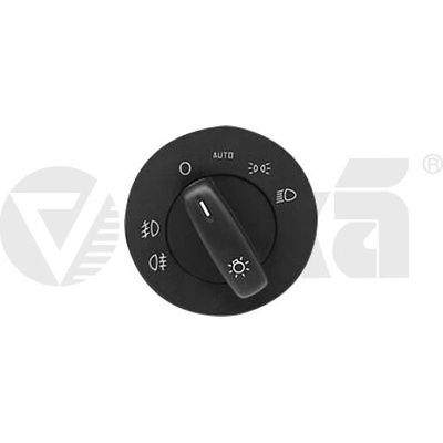 Spínač hlavného osvetlenia VIKA 99411792301