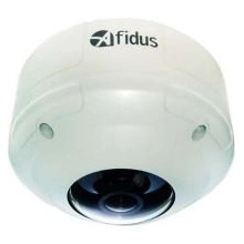 AFIDUS 3M PANORAMA IP DOME