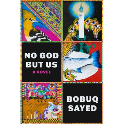 NO GOD BUT US