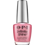 OPI Infinite Shine Gel-Like Lacquer лак за нокти с гел ефект Aphrodite's Pink Nightie 15 ml