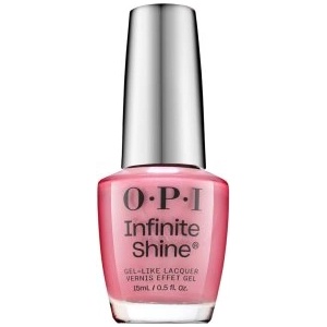 OPI Infinite Shine Gel-Like Lacquer лак за нокти с гел ефект Aphrodite's Pink Nightie 15 ml
