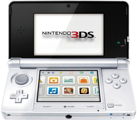 Nintendo 3DS