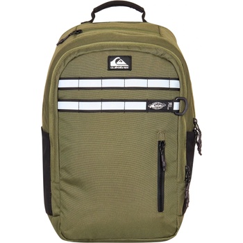 Quiksilver Дневна раница Quiksilver Burner 28 Daypack - Grape Leaf - размер One Size (504-1605-0211)