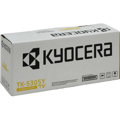 Kyocera Mita TK-5305Y - originálny