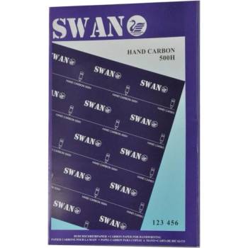 Индиго Китай внос синьо Swan