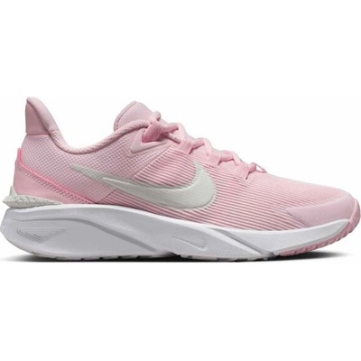 Nike star runner 4 nn DX7615-602 růžové – Zboží Dáma