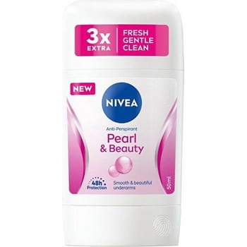 Nivea Pearl & Beauty deostick 50 ml