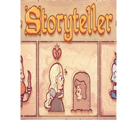Storyteller