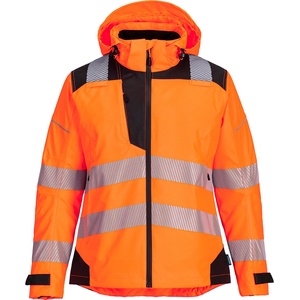 Portwest Hi-Vis PW389OBRXXL