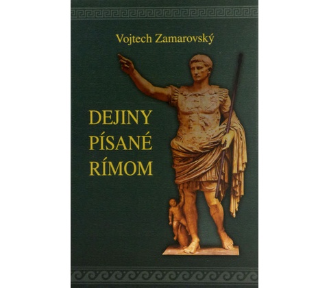Dejiny písané Rímom