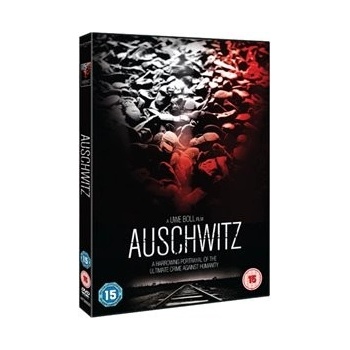 Auschwitz DVD