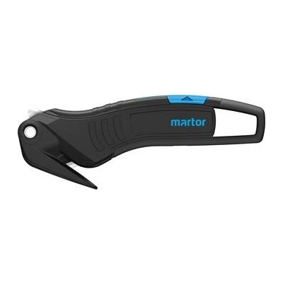MARTOR bezpečnostní nůž Secumax 320 GS hloubka řezu 4 mm