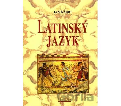 Latinský jazyk